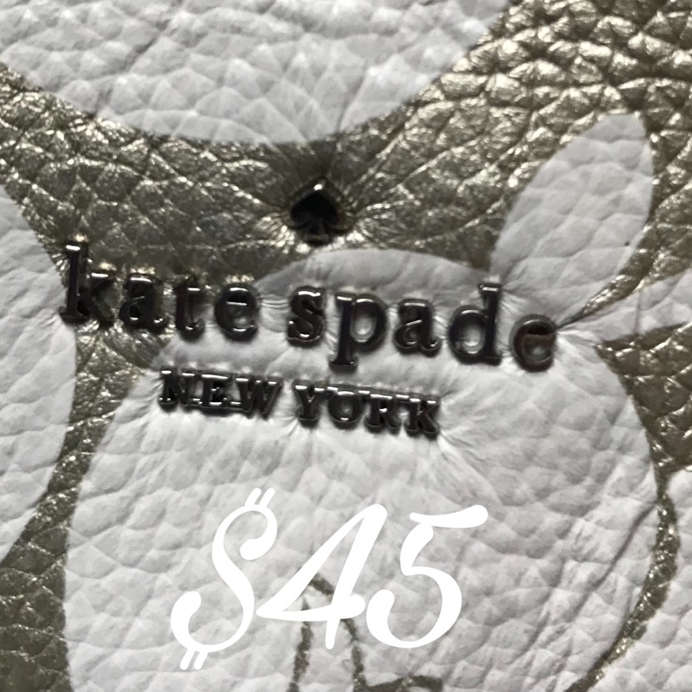 Kate Spade Medium Handbag